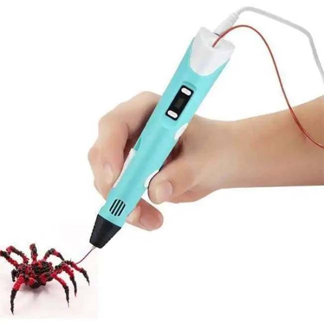 3D Creative Printing Pen