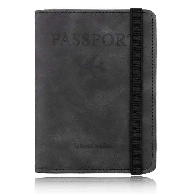 Passport Holder  Wallet