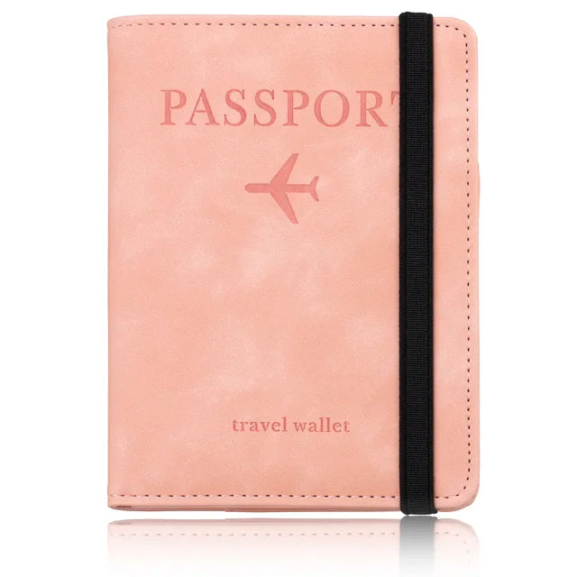 Passport Holder  Wallet