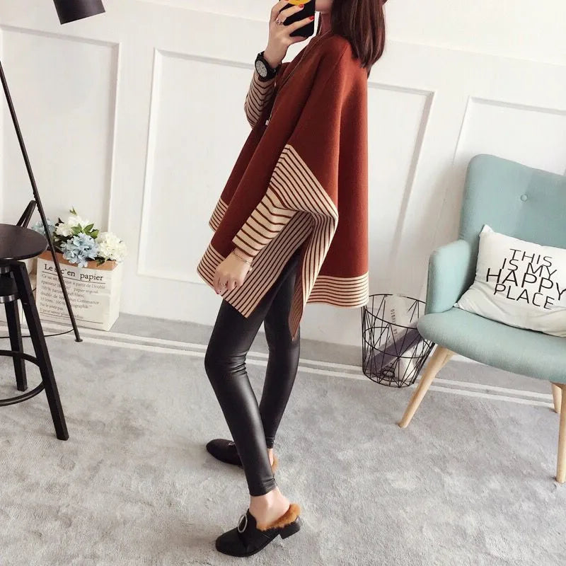 Women Pullover Female Sweater Fashion