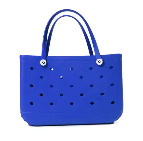 SummerWave Large Tote: EVA Beach & Travel Bag