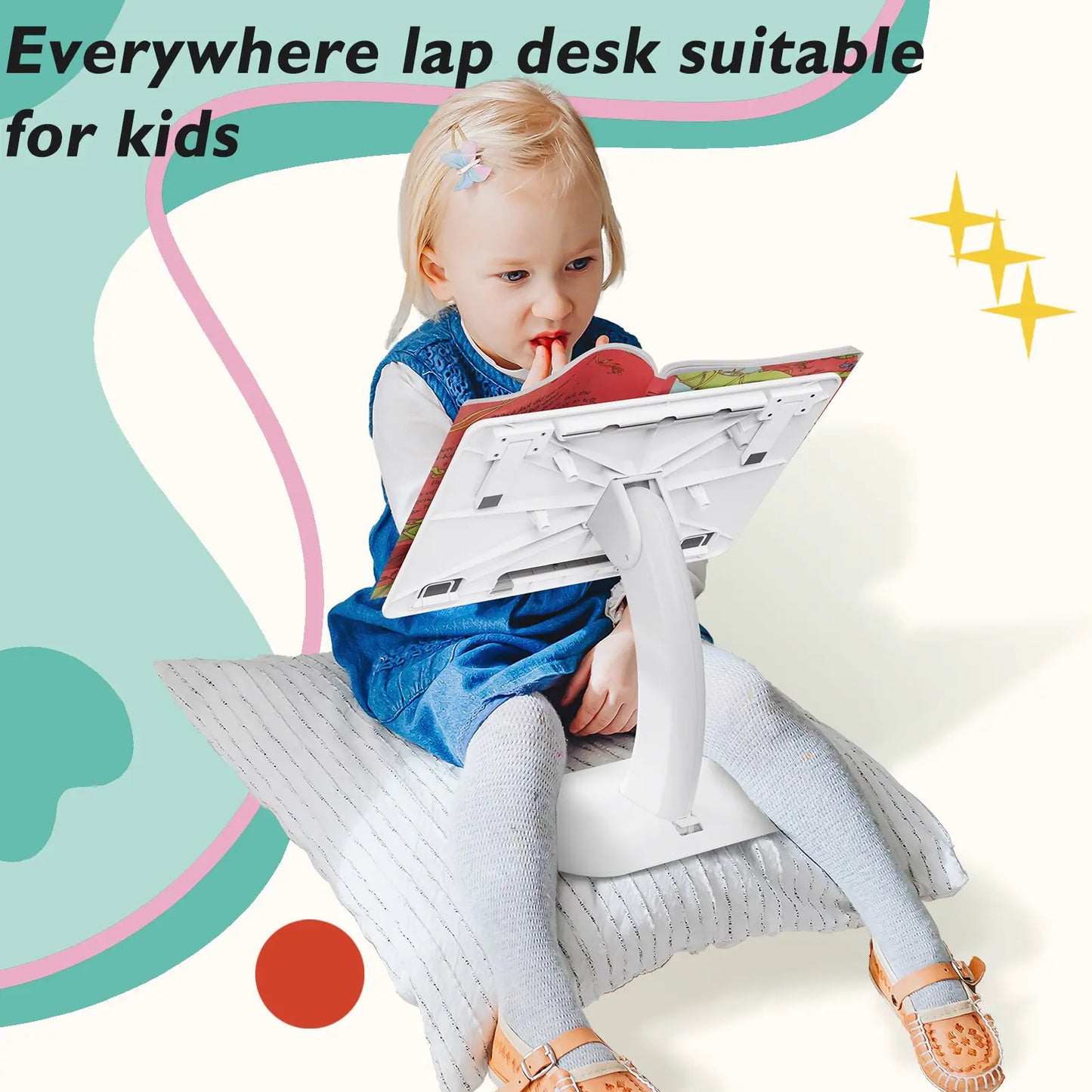 Portable Laptop Stand Notebook