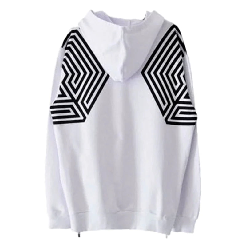 Stylish Homage EXO Overdose Hoodie