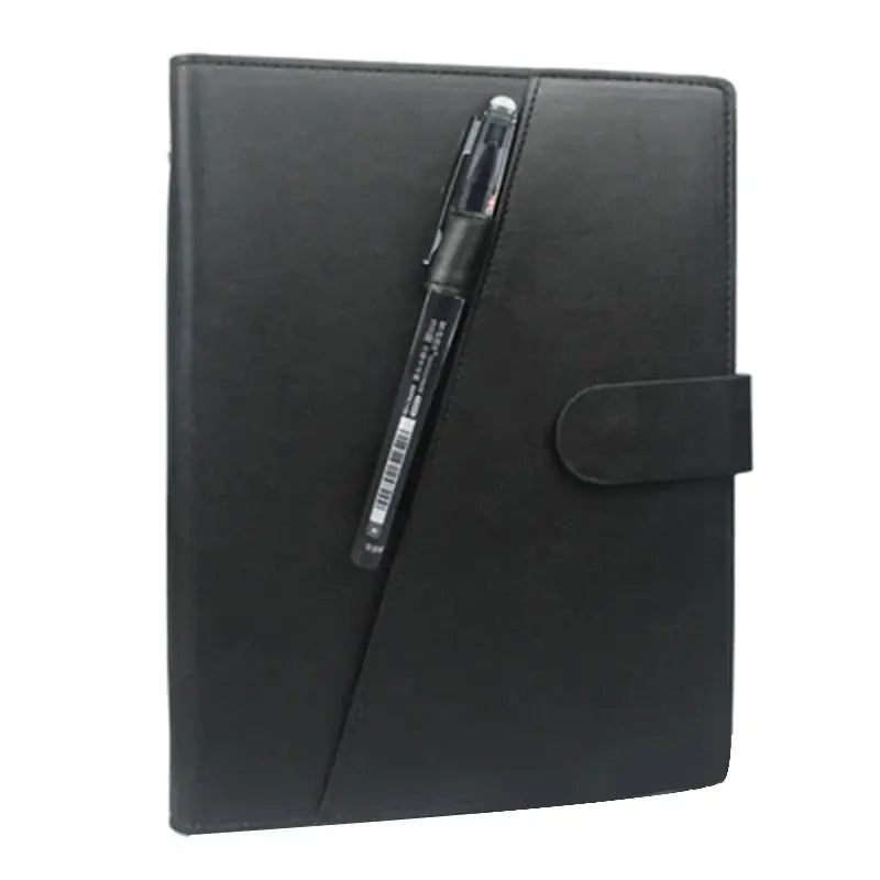 Smart Reusable Erasable Notebook