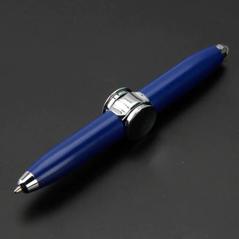 Spinning Ballpoint Pen