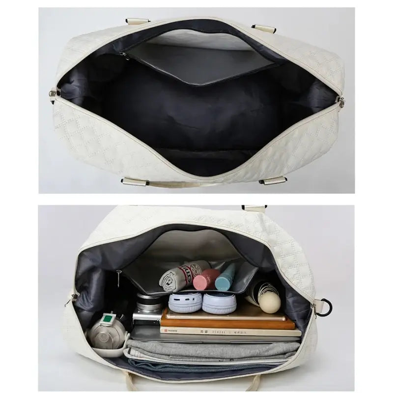 Fitness Handbag