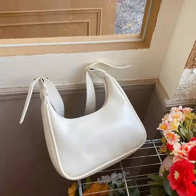 Half-Moon  Bag