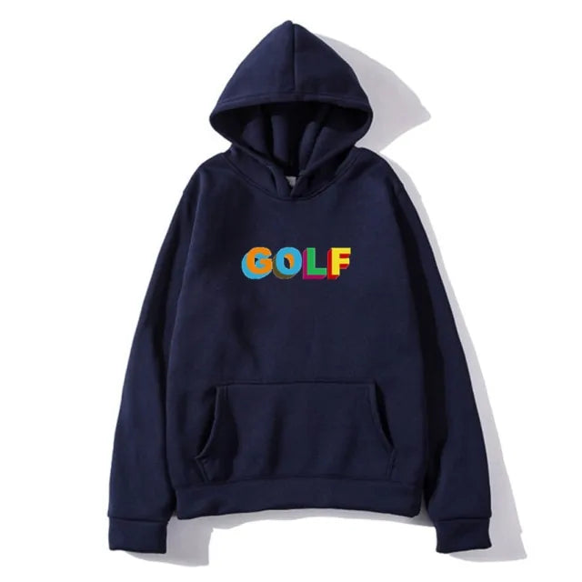 Golf Hoodies For Men & Women