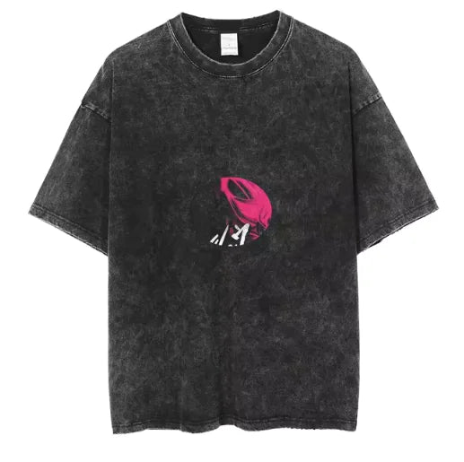 Urban Fade Harajuku Tee