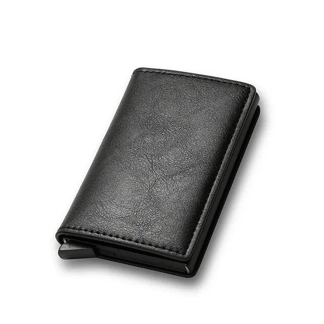 Credit Card Holder