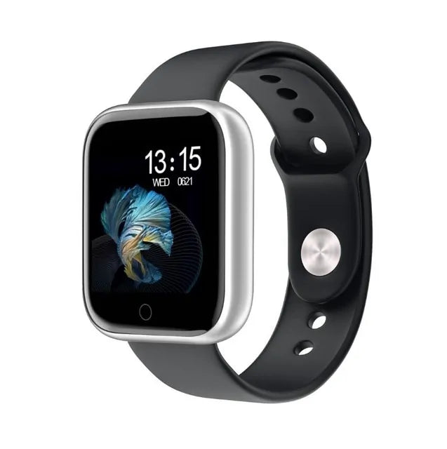 Waterproof Smart Watch