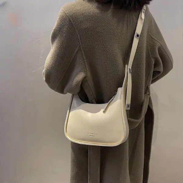 Half-Moon  Bag